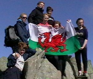 Cofio Tywysoges Gwenllian